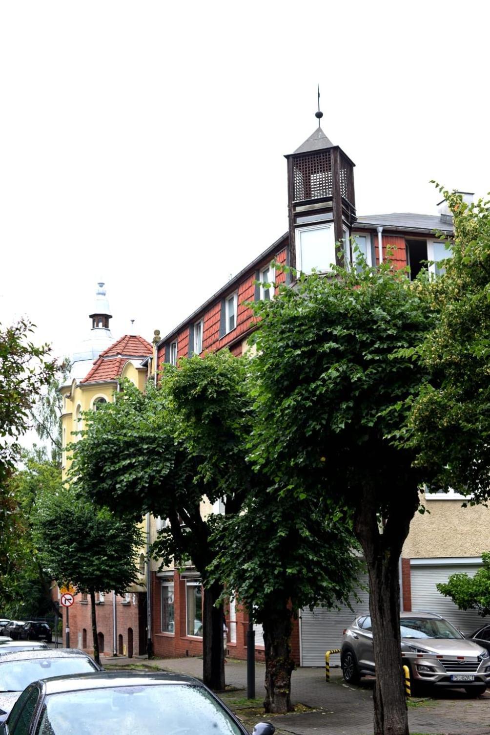 Sopot Family Place Zewnętrze zdjęcie