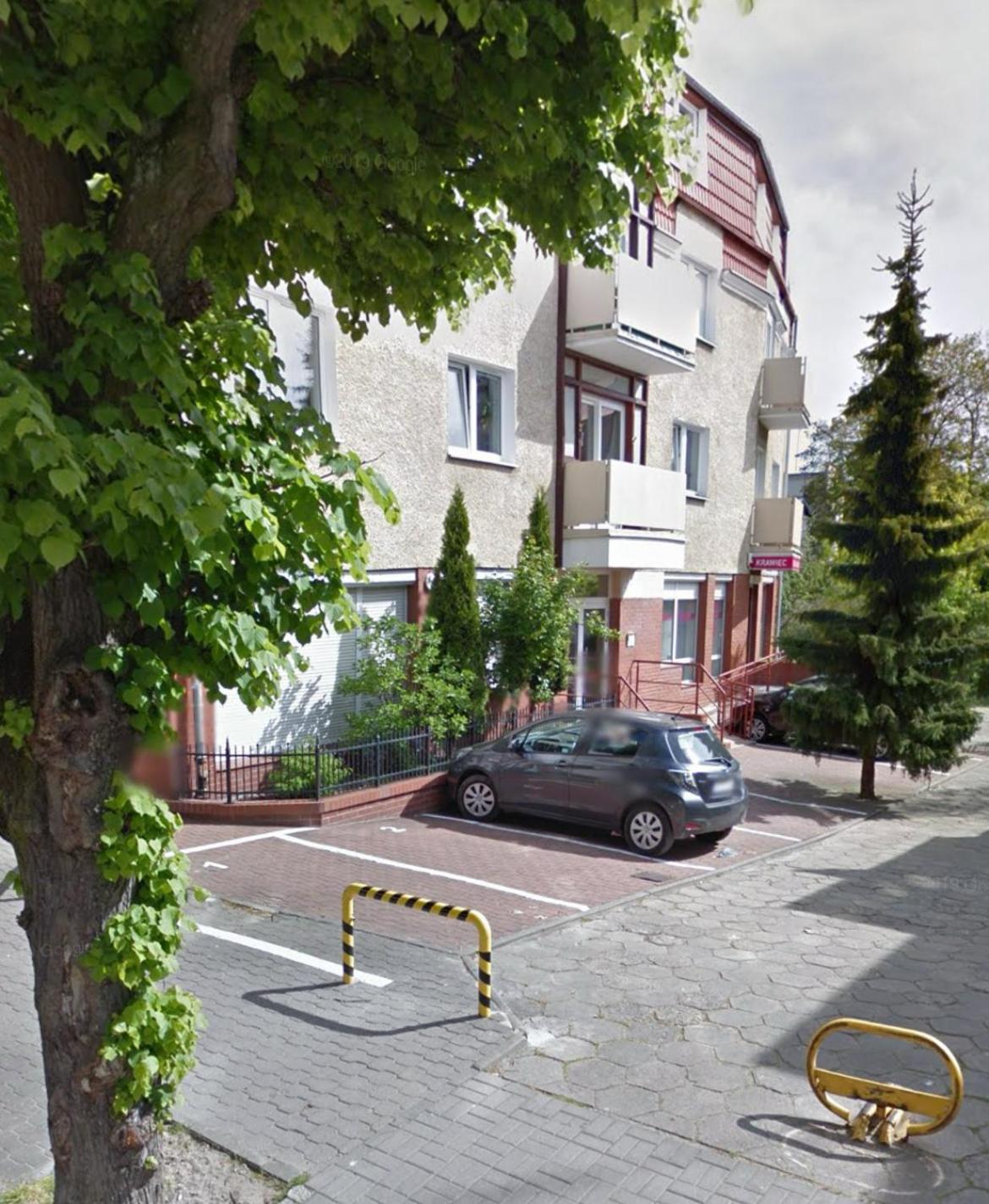 Sopot Family Place Zewnętrze zdjęcie
