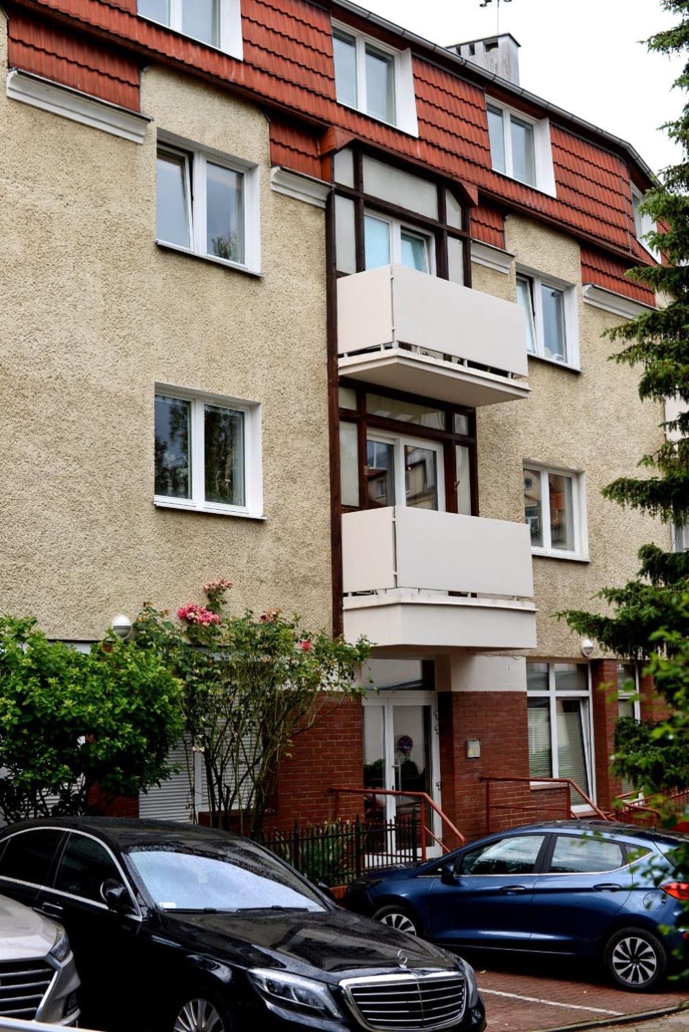 Sopot Family Place Zewnętrze zdjęcie