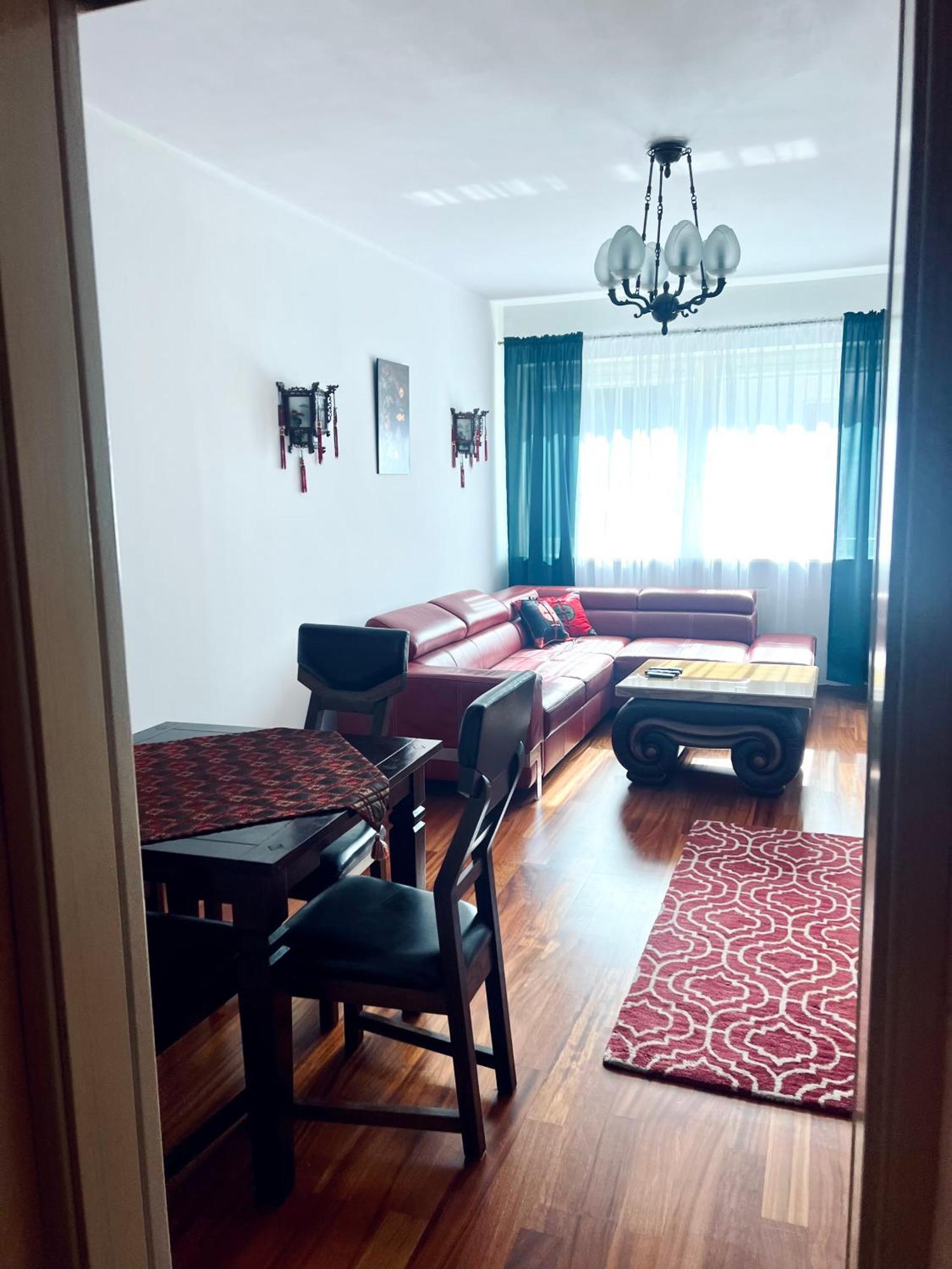 Sopot Family Place Zewnętrze zdjęcie